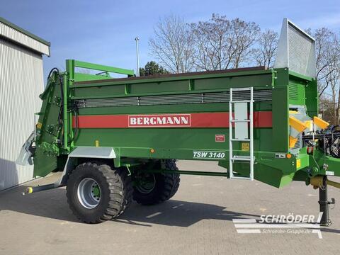 Bergmann TSW 3140 E