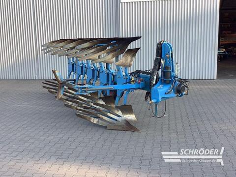 Lemken JUWEL 8 V 5 N 100