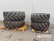 Sonstige 2X 600/65 R28 / 2X 710/70 R38 MICHELIN