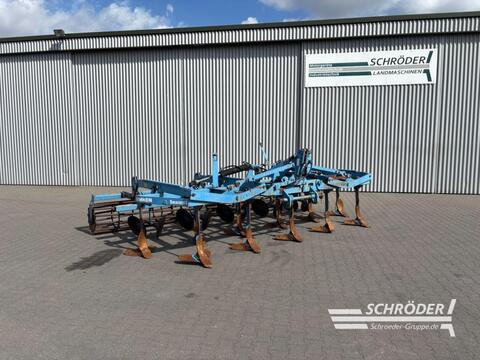 Lemken SMARAGD 9/500