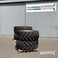 Sonstige KOMPLETTRÄDER 540/65 R28 + 650/65 R38 TB 