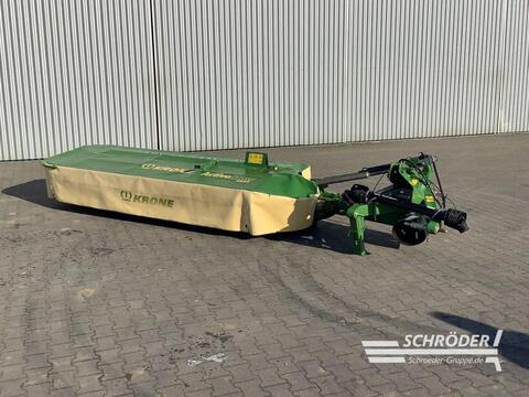 Krone ACTIVE MOW R 320