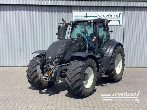 Valtra T 214 D SMARTTOUCH