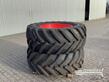 Trelleborg 2X 650/65 R42