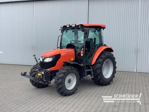 Kubota M 4072