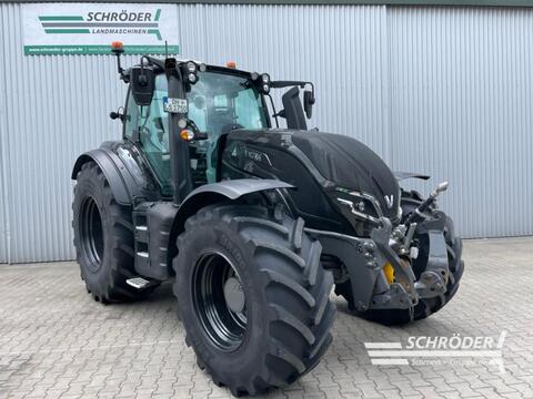 Valtra T 175 ED