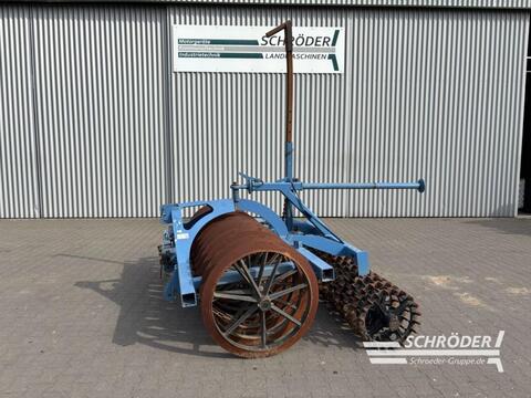 Sonstige S-WL 13/15 PACKER + NACHLÄUFER | 2,50M