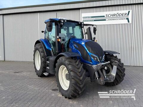 Valtra N 135 V | SMARTTOUCH | RTK