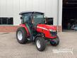 Massey Ferguson 1750 M HC ( ISEKI TG 6507 AHLK )