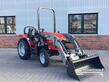 Massey Ferguson 1740 E MP ( ISEKI TLE 3410 AL )