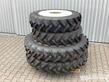 Sonstige PFLEGERÄDER 280/85 R28 + 270/95 R42