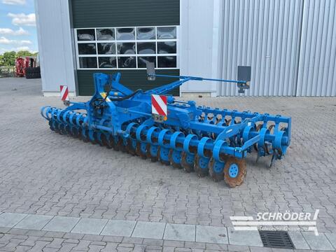 Lemken HELIODOR 9/500 K