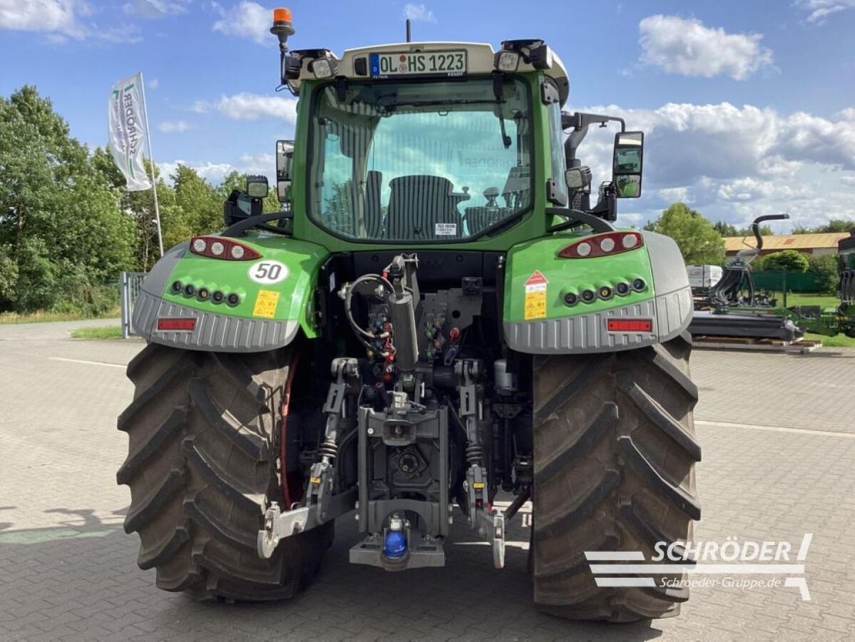Fendt 720 VARIO GEN6 PROFI PLUS 3