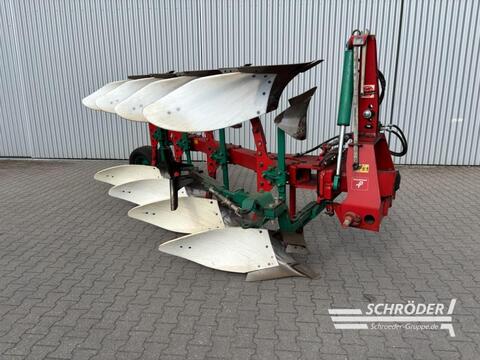 Kverneland LM 100