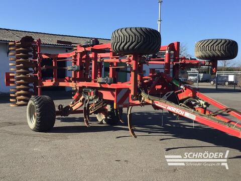 Horsch TERRANO 4.4 GX