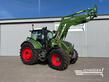 Fendt 724 VARIO GEN6 PROFI PLUS