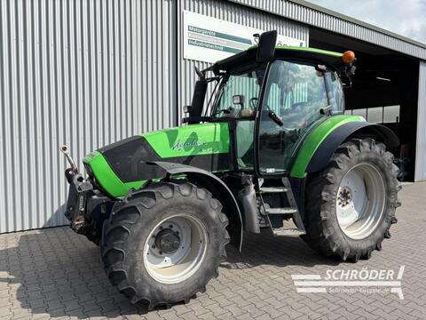 Deutz Fahr K110