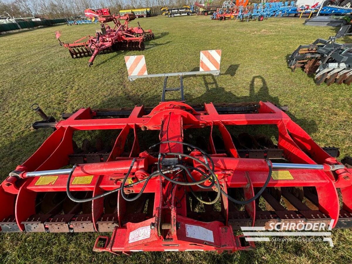 Quivogne DISKATOR 4,00 M 3