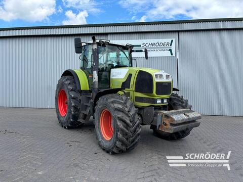 Claas ATLES 936 RZ