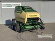 Krone COMPRIMA V 180 XC