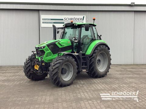 Deutz-Fahr 6185 TTV