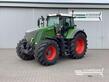 Fendt 828 S4 PROFI PLUS