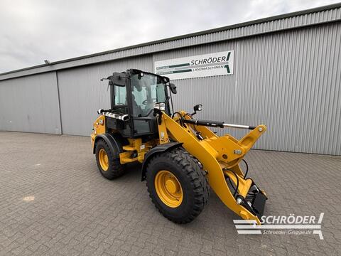 Caterpillar 908