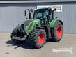 Fendt 720 SCR PROFI PLUS