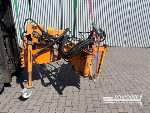 Mulag SCHMIDT/MULAG - RANDSTREIFENMÄHER SBM 1