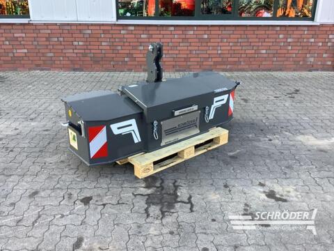 Sonstige FG 1800 SF (G21)