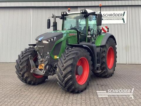 Fendt 930 VARIO GEN6 PROFI PLUS