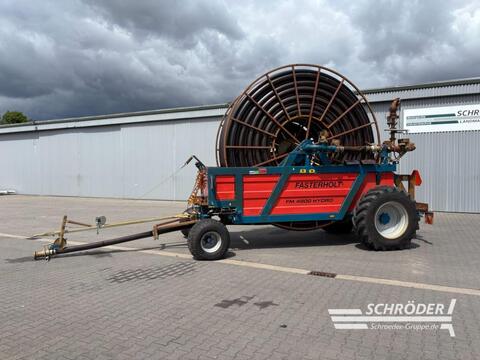 Sonstige FM 4900 H