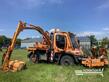 Daimler UNIMOG U 405/12