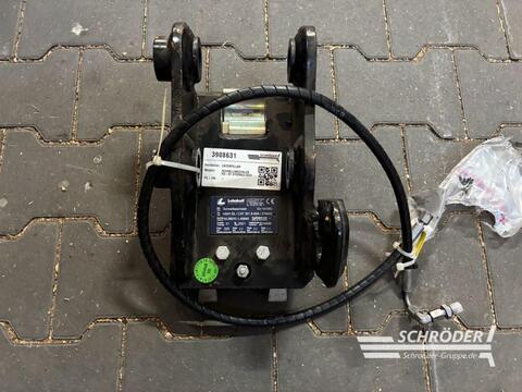 Sonstige SCHNELLWECHSLER HS-01 HYDRAULISCH