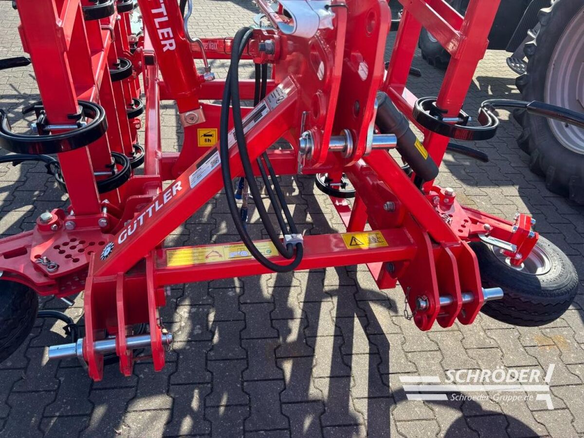 Güttler SUPER MAXX 50-7 BIO EDITION | NEU 2