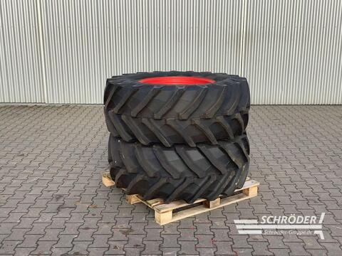 Trelleborg 2 X 540/65 R30