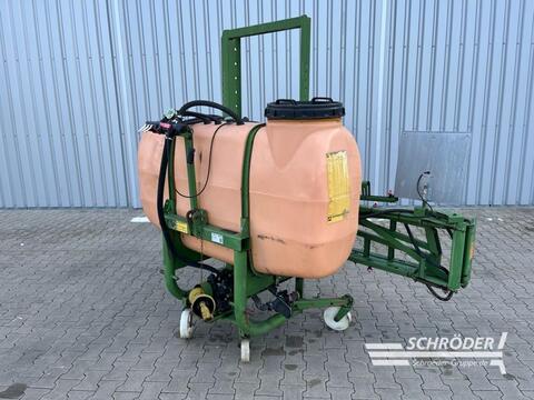 Amazone US 600 | 12 METER