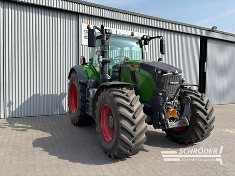 Fendt 728 VARIO GEN7 PROFI PLUS