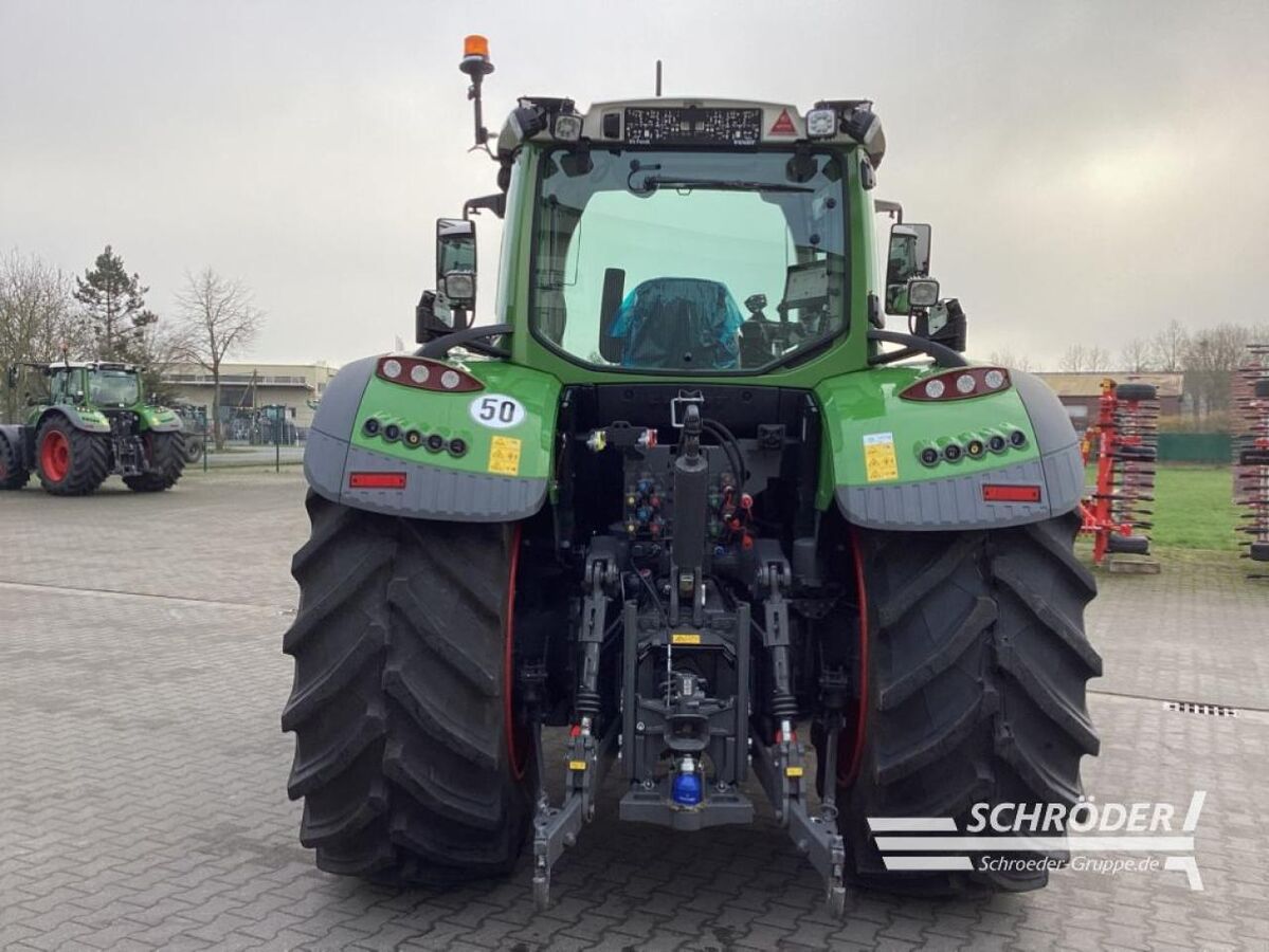 Fendt 724 VARIO GEN6 PROFI PLUS 3