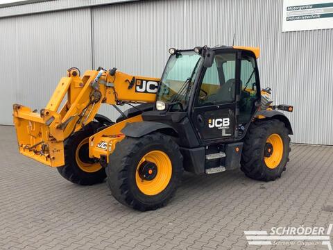 JCB 541-70 AGRI PLUS