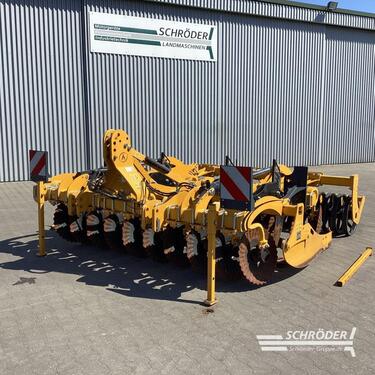 Sonstige MAXIMULCH 3 BC HD 3,00 M