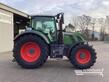 Fendt 718 VARIO S4 PROFI PLUS