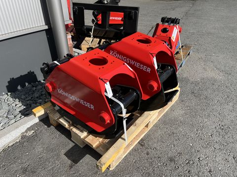 Königswieser Holzgreifer