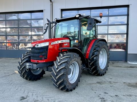 Massey Ferguson MF 4710 M Kabine