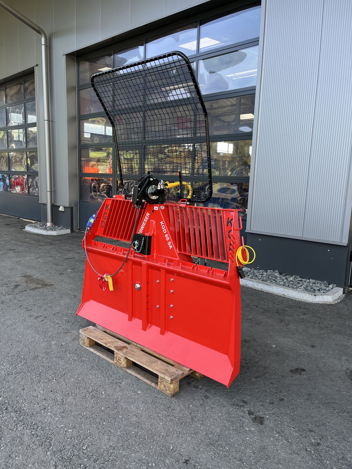 Königswieser KGD 65 SA 2