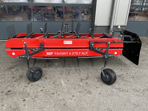 SIP FAVORIT A 275F ALP