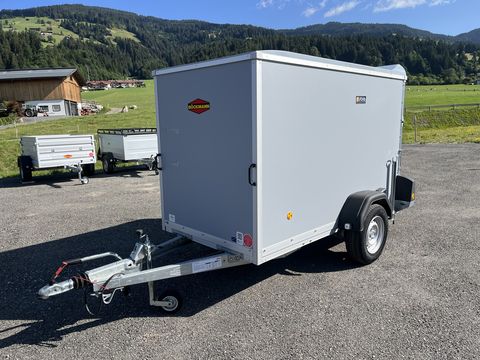 Böckmann KT-AL 2513/135F