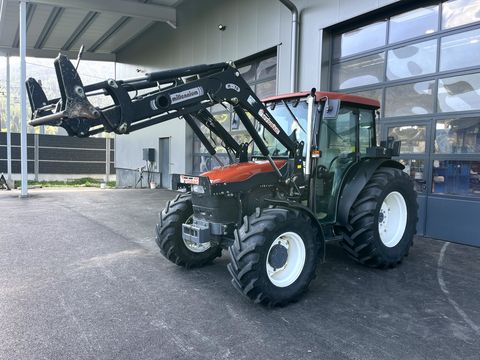 New Holland TN-D 75