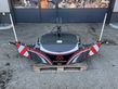 TractorBumper Tractorbumper SAFETYWEIGHT 600kg