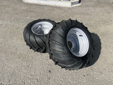 Sonstige Aebi Räder 21x11.00-10